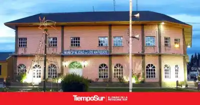 Comerciantes de Los Antiguos acorralados por la crisis: el crudo relato que escucharon los concejales