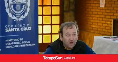 El reclamo que crece en Santa Cruz: la ley de discapacidad sigue sin reglamentarse y las familias esperan respuestas