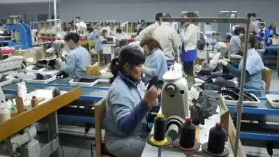 Cierran otra fábrica textil en Catamarca: 20 empleados se quedan sin trabajo