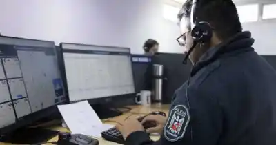 Asalto en una verdulería de Luján: la víctima, amenazada con un arma, perdió hasta la balanza