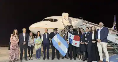 Salta amplía su puente aéreo con Panamá: la nueva frecuencia que cambiará los viajes al exterior