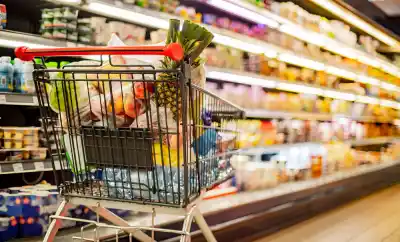 El changuito vacío: los supermercados de Misiones aún no recuperan las ventas de 2018