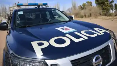 Asalto a mano armada en una verdulería: la comerciante vivió momentos de terror