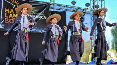 El PreLaborde 2026 en Catamarca: la cita que define a los representantes para el Festival Nacional del Malambo 2027