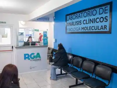 Invierten en nuevo equipamiento para el laboratorio municipal: qué implica para los vecinos