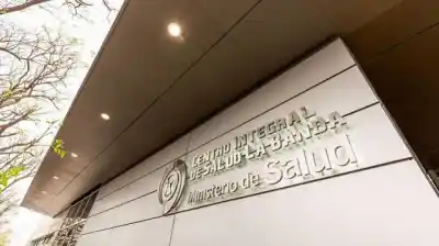 Muerte de un gendarme en La Banda: qué pasó en la calle Cervantes al 300