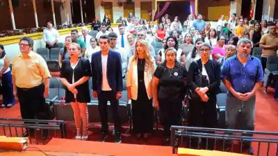 La Banda arranca el año con un proyecto educativo que superó todas las expectativas