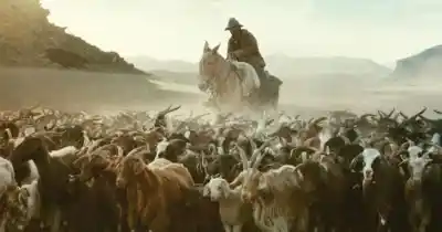 Un documental rescata la tradición de los arreos en Malargüe: ¿qué se verá en Los Molles?