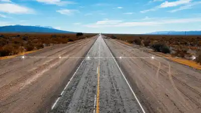 Ruta 40 Norte: el plan que promete cambiar para siempre el viaje a Jáchal