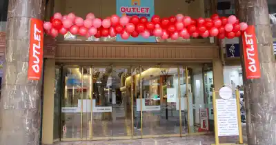 Última oportunidad: estas son las galerías con grandes descuentos en el Outlet de Mendoza