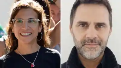 Detenido por el femicidio de su esposa: la versión del cargador de celular se derrumbó