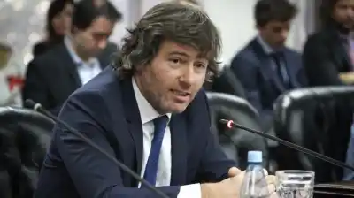 El primer gran desafío del nuevo ministro de Justicia: una bomba de tiempo que dejó su antecesor