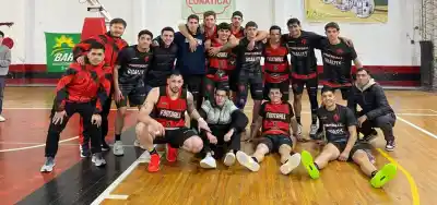 Foot Ball de Esquina arrancó con todo en la Liga Provincial y dejó una clara señal