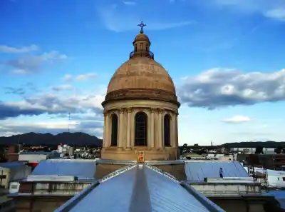 El secreto mejor guardado de San Luis: la Catedral que esconde historia, arte y fe
