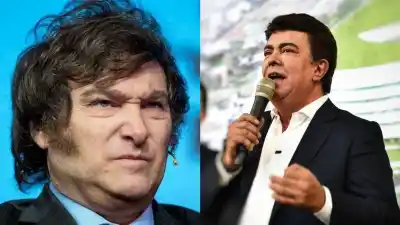 El intendente que le marcó la cancha a Milei: su dura advertencia por el término 'terroristas'