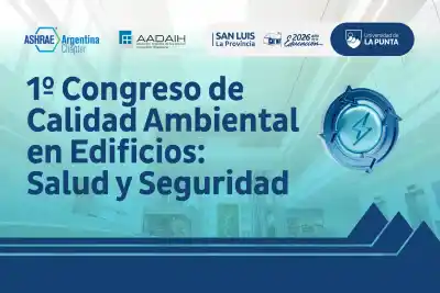 La ULP abre sus puertas al 1º Congreso de Calidad Ambiental en Edificios: ¿qué se debatirá?