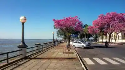 Clima en Corrientes: el alivio que se espera para el fin de semana