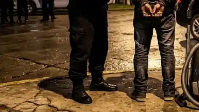 Robó una aspiradora en Palpalá y la Justicia lo mandó preso por casi tres años
