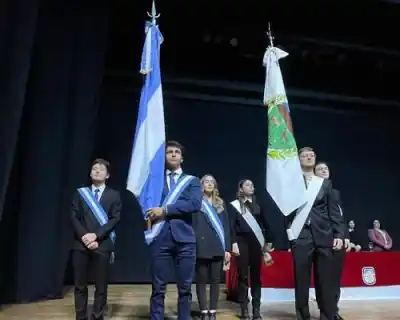 432 años de San Luis: el secreto detrás del diseño de su bandera que pocos conocen
