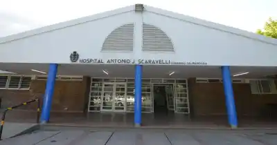 Discusión en San Carlos: lo apuñalaron en el pecho y está grave
