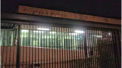 Le exigieron el celular y la apuñalaron en el abdomen: el insólito final del asalto