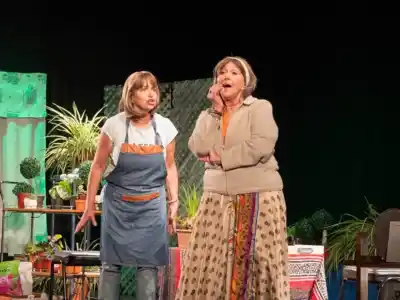 Rada Tilly: un fin de semana a pura cultura con entrada libre y gratuita