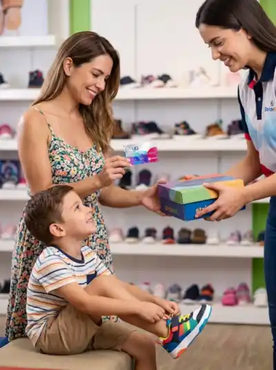Día de las Infancias: Tuya lanza cuotas sin interés y reintegros para celebrar en familia