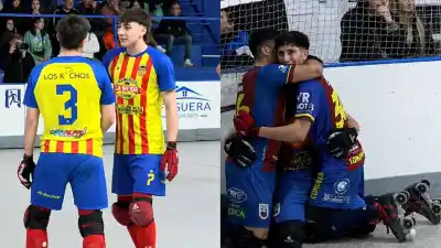 Final sanjuanina: UVT y Valenciano se citan en la definición del Argentino Senior