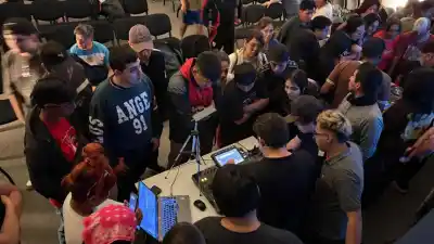 El curso de DJ que ya convoca a 130 salteños y promete salida laboral