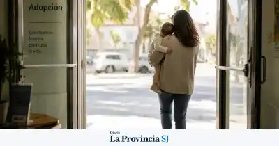 Adopción en San Juan: los mitos que alejan a las familias y qué exige realmente la Justicia
