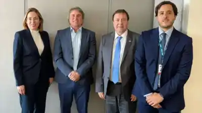 El plan millonario de Río Negro que promete revolucionar la salud pública