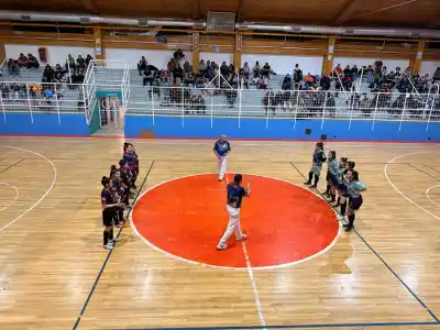 Futsal: el Clausura promete una jornada de alto voltaje este domingo en Río Grande
