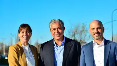 El día en que Neuquén le dijo no al poder central: la movida que frenó a los extranjeros