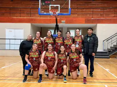 El básquet femenino define sus finalistas: semifinales imperdibles en el Haspen