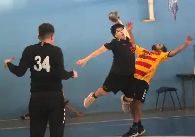 A una semana del Patagónico: el fixture completo del torneo de handball que promete emociones