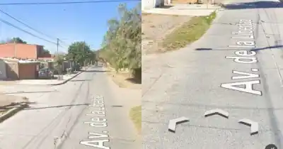 Volvía de enterrar a su madre y dos motochorros le robaron $500.000 en Salta