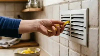 El truco con cáscaras de limón que está revolucionando la limpieza del hogar