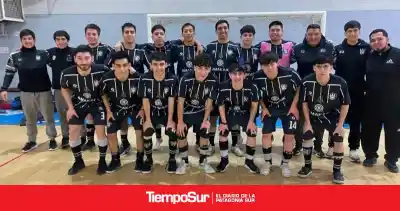 El Pingüino ya tiene su lista para el Nacional: estos son los 14 elegidos que viajan a San Juan