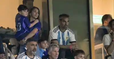La dolorosa pérdida que une a Antonela Roccuzzo con Jorge Messi: un vínculo que trascendió lo familiar