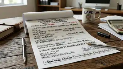 Estados Unidos: las leyes más extrañas que podrían hacerte pagar una multa