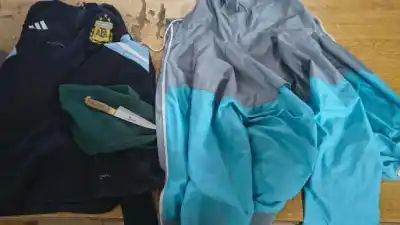 Se escondió en un pozo para escapar: así detuvieron al ladrón de una bicicleta en el Cerro de la Gloria