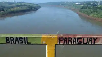 Alerta en la Triple Frontera: un experto brasileño revela cómo Hezbolá lava dinero en la región