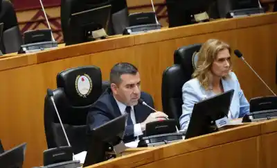 Un legislador se planta: se abstuvo de votar la terna para el Defensor del Pueblo y revela por qué