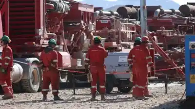 Halliburton aplica un recorte del 23% a sus proveedores y enciende la alarma en Vaca Muerta
