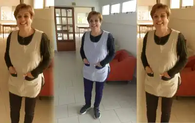 La mataron a pesar de la perimetral: el femicidio que sacudió a Piamonte
