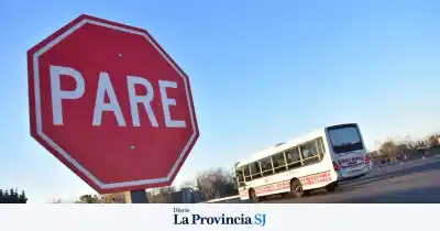 Arrancó la obra que promete terminar con el caos de tránsito en Santa Lucía: los detalles