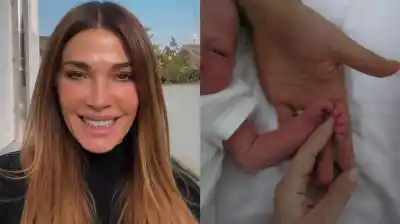 Catherine Fulop reveló el momento exacto en que todo cambió: el secreto que vivió junto a Oriana y Dybala