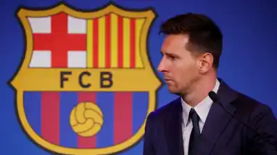 Murió Jorge Messi y el Barcelona rompió el silencio con un mensaje que estremece