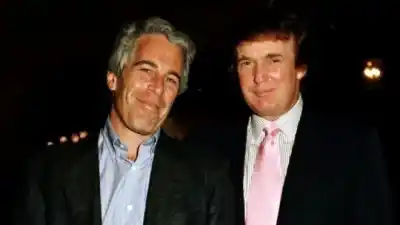 Nuevos archivos del FBI revelan una acusación explosiva contra Donald Trump en el caso Epstein