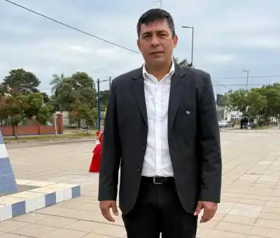 Un docente de Palo Santo reveló cómo impacta el aumento salarial en las aulas y qué opina del recorte nacional